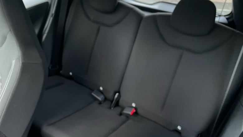 Toyota Aygo X 1.0 VVT-i Edge 5dr Auto Petrol Hatchback